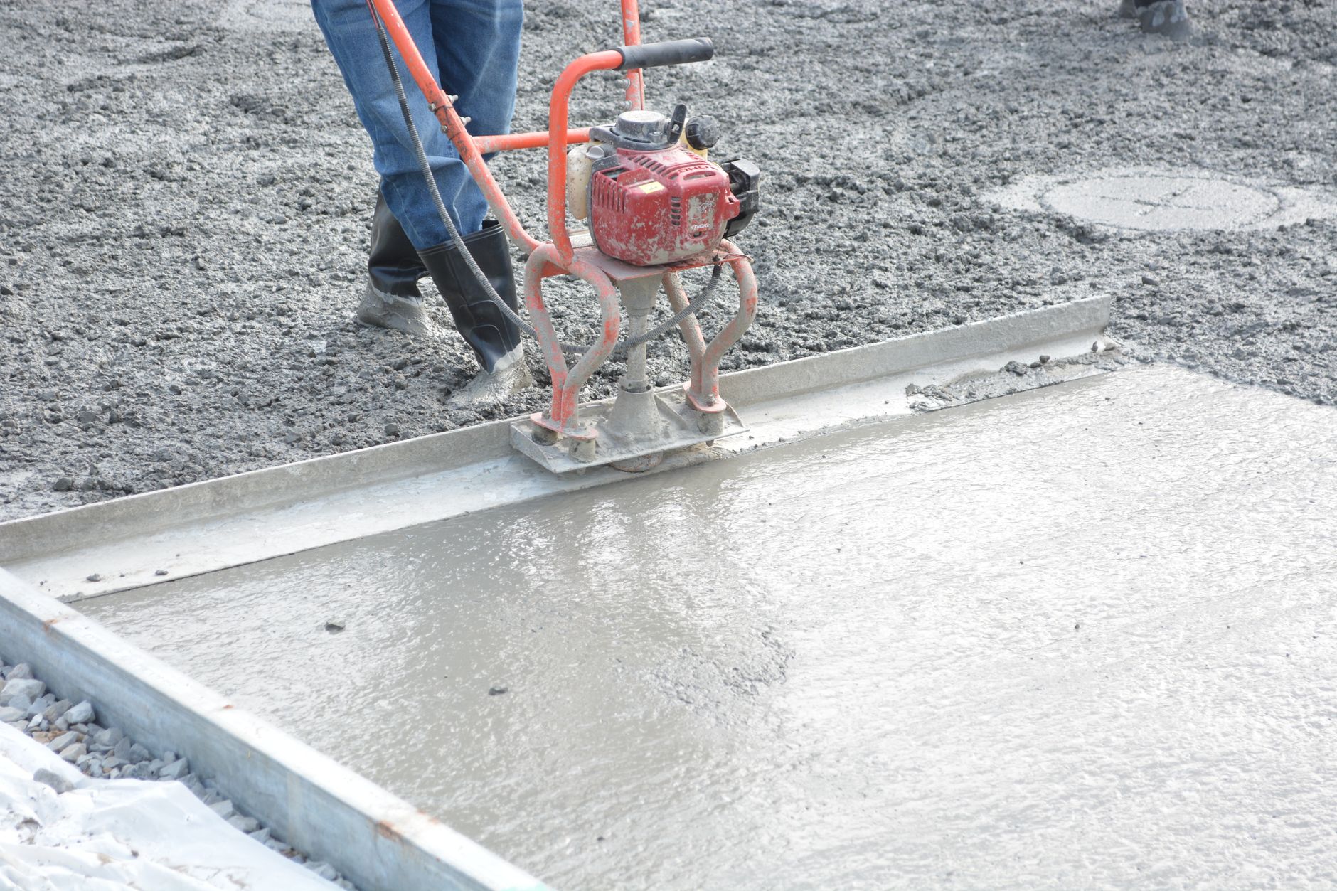 Patio Slab – Cameron