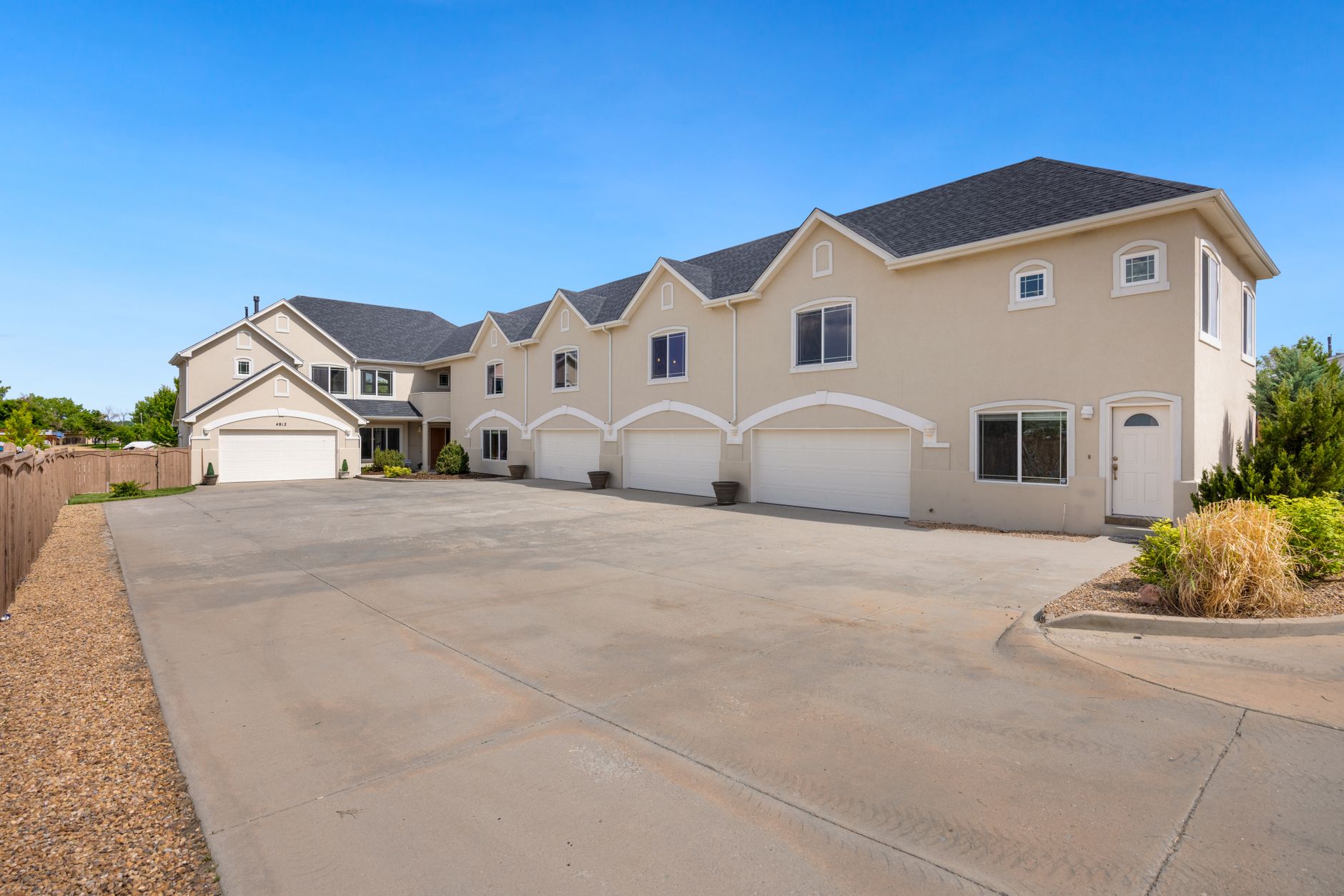 Concrete Repair – Cameron
